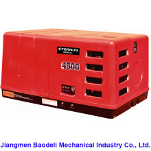 Competitive 3kw Back-up Generator (BH3800EiS)